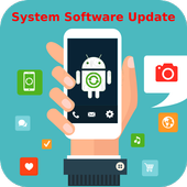 System Software Update icon
