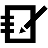 noat - simple note maker icon