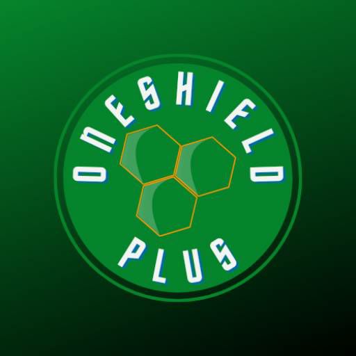 ONE SHIELD PLUS أيقونة