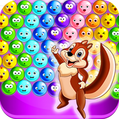 Birds Bubble Shooter icon