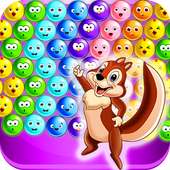 Birds Bubble Shooter