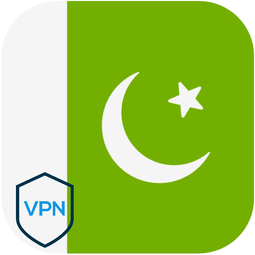 Pakistan VPN - Secure &amp; Fast Unblock Free Proxy icon