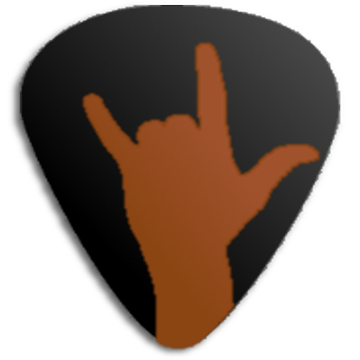 Master of Guitar FretboardFree icon