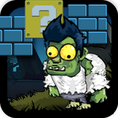 Super Zombie World icon