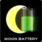 Moon Battery icon
