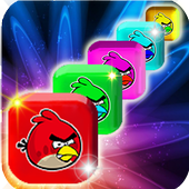 Toy Blast 🐡 AB icon