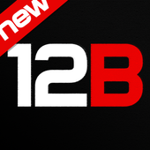 12BT Exchange icon