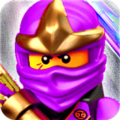 Power Instinc Of Ninja Go icon