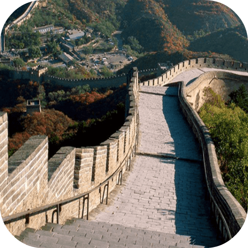 Famous Frames Photo Editor icon