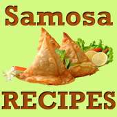 Samosa Making Recipes Videos - How to Make Samosa on 9Apps