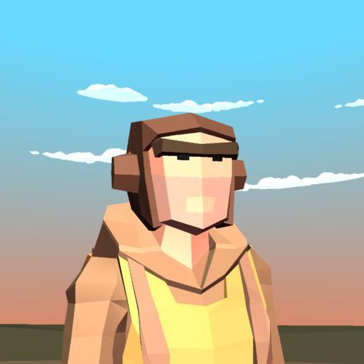 Spitfire Ace: Arcade Shooter icon