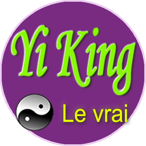 Yi King icon