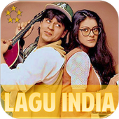 Lagu India icon