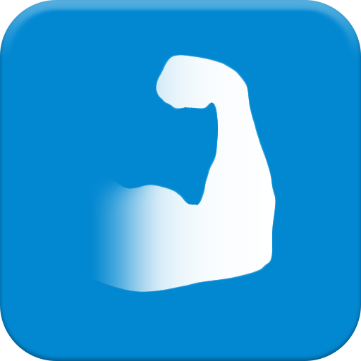 Tracker: Workout &amp; Gym Log icon