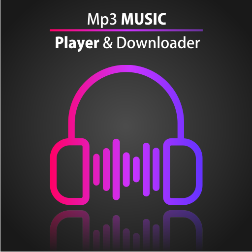 Free Music Downloader | Mp3 Music Download Songs icon