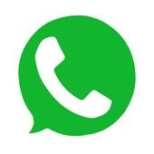 New WhatsApp Messenger Guide icon