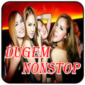 ikon Dugem Offline Dj Nonstop