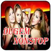 Dugem Offline Dj Nonstop