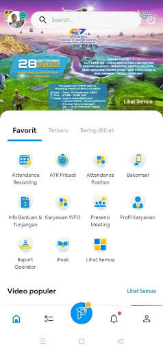 1Pama Mobile Apps screenshot 3