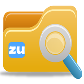 File Manager icon