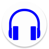 Simple MP3 Music Folder Player icon
