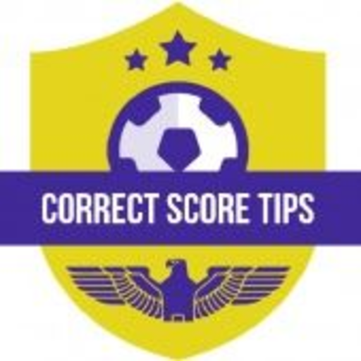 100% Sure Correct Score icon