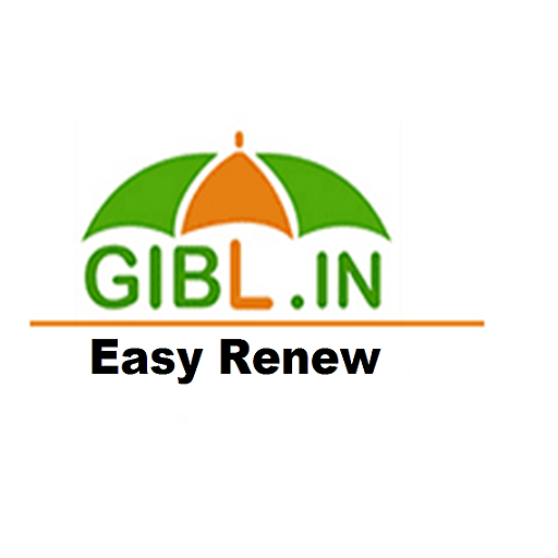 GIBL Easy Renew icon