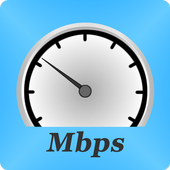 Speed Test - Internet icon