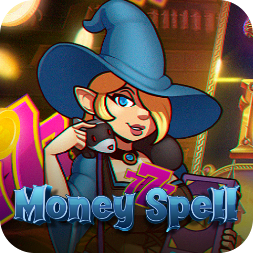 Money Spell icon