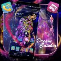 Dream Catcher Launcher Theme