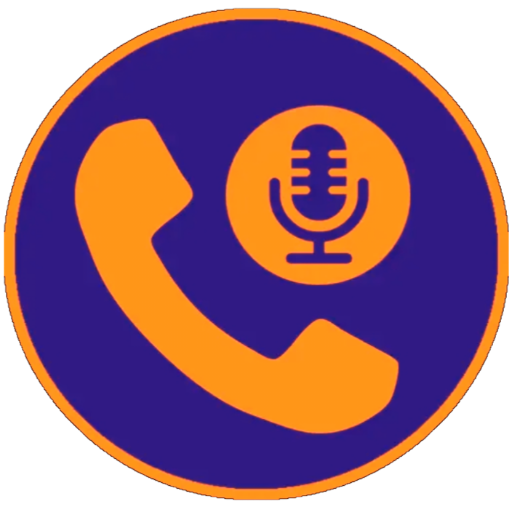 Call Recorder Automatic - Recorder Call icon