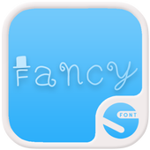 100  Fancy Font (Root) icon