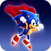 Sonic Adventures: Rush Forces icon