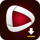 Tube Player Video Downloader 2019 icon