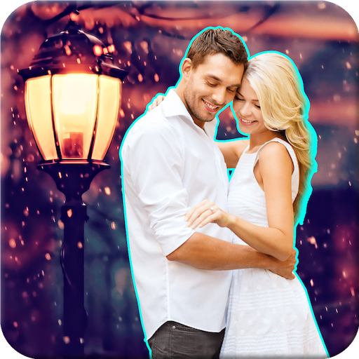 Background Changer - CutOut Photo icon