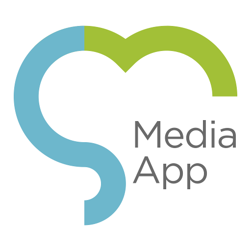 SmartMarca Media App icon