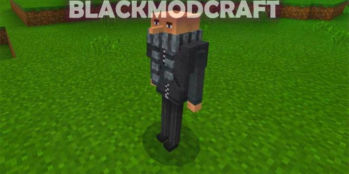 Minions Mod screenshot 2