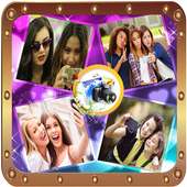Selfie Camera Live:Photo Frame on 9Apps