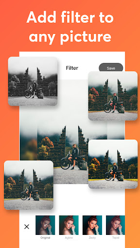 No Crop For Instagram screenshot 6