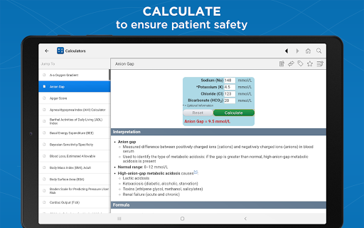 Davis's Drug Guide screenshot 10