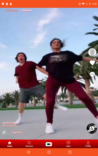 ChitChat Funny Videos स्क्रीनशॉट 13