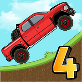 Climb Racing 4 icon