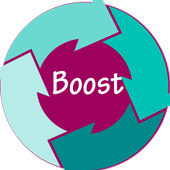 Internet Speed Booster Prank icon