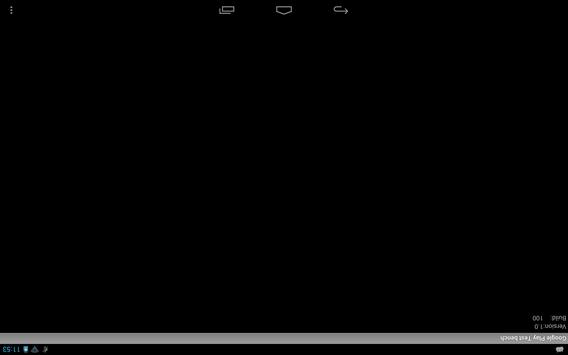 Test Bench Too for Google Play 3 تصوير الشاشة