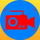 record screen video rec on 9Apps