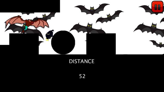 BatCity Hero screenshot 14