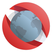 Aramok Browser (Beta) icon