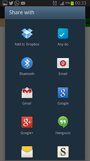 دروس في اللغة الفرنسية screenshot 5