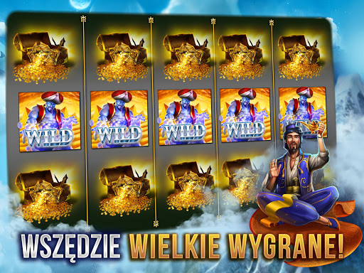 Casino Games: Slots Adventure screenshot 1