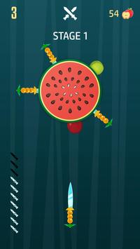 Fruit Knife screenshot 2